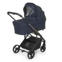 Комбинирана бебешка количка 2в1 Foppapedretti TICTOC, Navy-QXIjS.jpeg