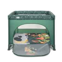 Бебешка кошара Lorelli Play n relax, Green night-QXdr5.jpeg