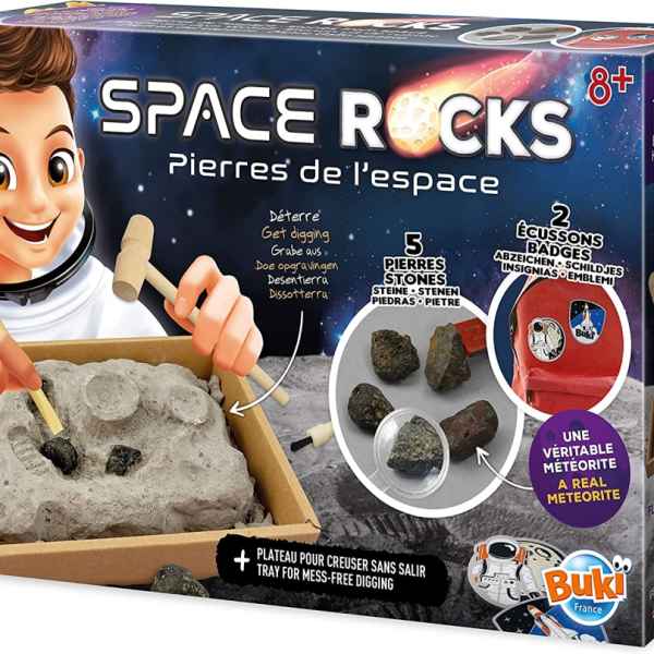 Космически скали Buki France, Изкопай сам-QaHIO.jpeg