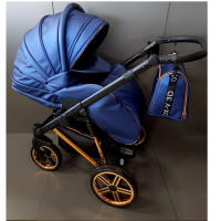 Бебешка количка 3в1 Adbor Avenue 3D eco, синя кожа/черен-QbONg.png