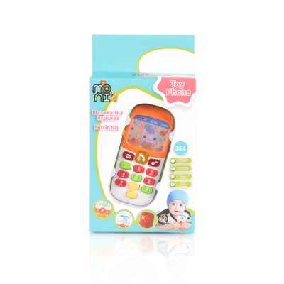 Музикален телефон Moni Toy Phone