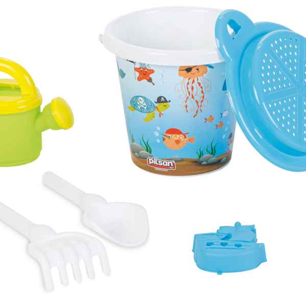 Плажна кофичка с лейка Pilsan-Qceq5.jpeg