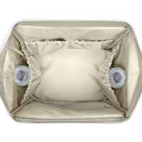 Чанта Kikka Boo Siena Luxe Secret Garden, Deep Green-QeDHm.jpeg