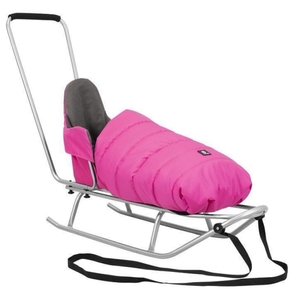 Шейна с родителски контрол и термочувал Babyhome, розов-QfR0E.png