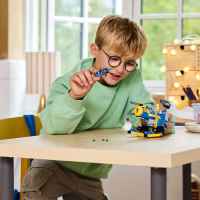 Конструктор LEGO Sonic the Hedgehog, Cyclone срещу Metal Sonic-QfrAW.jpeg