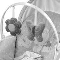 Бебешки шезлонг Lorelli Alex с табла, CAMEO ROSE STARS РАЗПРОДАЖБА-Qjwks.jpg