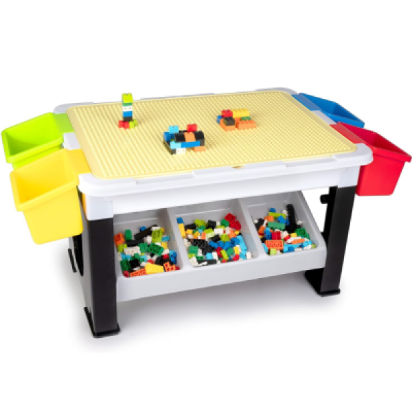 Детска маса с конструктор Eddy Toys, 300 части-QkeDE.png