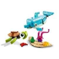 Конструктор LEGO Делфин и костенурка-Qkg1Q.jpg