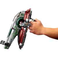 Конструктор LEGO Star Wars Boba Fett’s Starship™-QkhLM.jpg