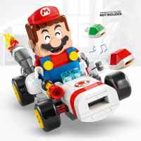 Конструктор LEGO Super Mario Mario Kart™ - Гаражът на Toad-QllVZ.jpeg