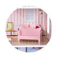 Детска дървена къща за кукли Chipolino, със 7 броя мебели-Qma6j.jpeg