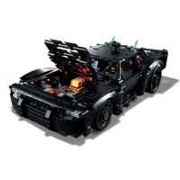 Конструктор LEGO Technic Batman, Batmobile™-QnuRt.jpg