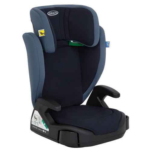 Столче за кола Graco Junior Max i-size, Navy