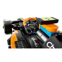 Конструктор LEGO Speed Champions Състезателна кола 2023 McLaren Formula 1-Qtmei.jpeg