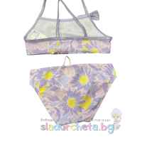 Детски бански Sun City, Елза и Анна лилав-Qx5cr.jpeg