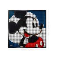 Конструктор LEGO Art Disney Mickey Mouse-QxZa6.jpg