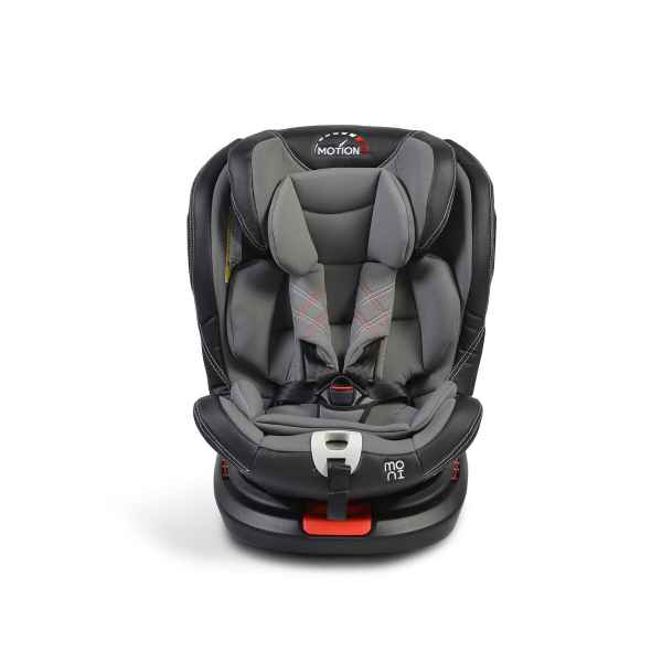 Столче за кола с Isofix система Moni Motion 360°, сив-QyN2r.jpg