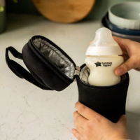 Комплект от 2 броя термочанта за шишета за хранене Tommee Tippee Bottle Pouch-QzvBV.png