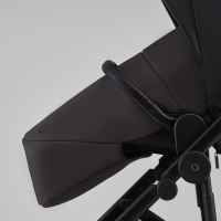 Покривало за крачета Anex за лятна седалка на Mev, Eli и Flo, тъмносиво-R0k22.jpeg