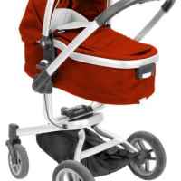 Бебешка количка Graco, шаси Fusio със зимен кош Graco go, Chilli-R0qx9.jpeg