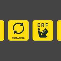 Столче за кола Cosatto All in all ULTRA rotate i-size, Whisper-R1V0V.jpeg