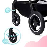 Комбинирана бебешка количка 2в1 Kinderkraft Everyday, Тъмно сива-R1tLp.jpeg