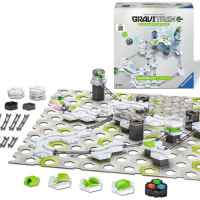 Настолна игра Ravensburger GraviTrax Power, Стартов комплект-R3Wjg.jpeg