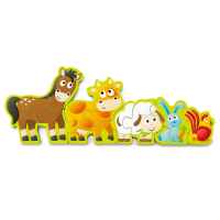 Пъзел Hape, Числа и селскостопански животни-R4ylf.jpeg