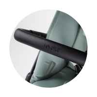 Лятна бебешка количка Chipolino Револют, с въртене на 360°, бишкота-R563z.jpeg