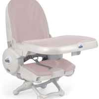 Столче за хранене CAM Original 4in1 253, розово-R5Ufg.jpg