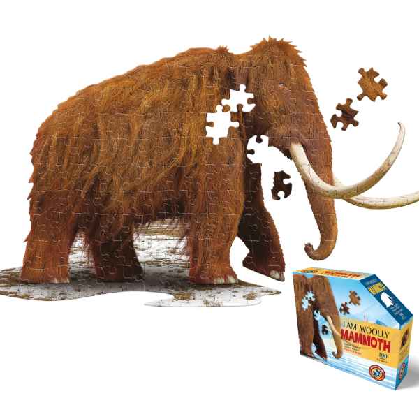 Пъзел Wow, Мамут 100 части-R5YS8.jpeg