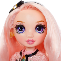 Кукла MGA Rainbow High - Core Doll & Jr. High Doll, Bella Parker, стил 2-R5b7y.png