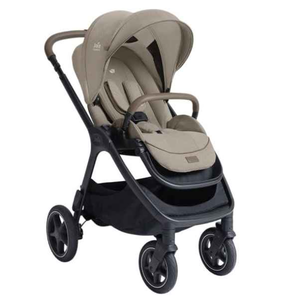 Лятна бебешка количка Joie finiti™ new, Sandstone-R5ep8.jpeg