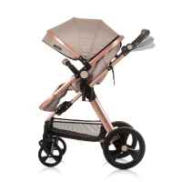 Комбинирана бебешка количка 3в1 Chipolino Хавана, Златисто бежаво-RALQE.jpeg