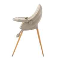 Столче за хранене KinderKraft Fini up, Beige-RC7Js.jpeg