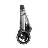 Комбинирана бебешка количка 3в1 Kikka Boo Chiara, Grey-RD2TN.jpeg