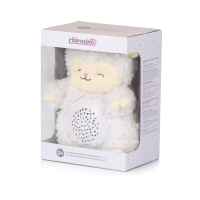 Плюшена играчка Chipolino, с проектор/ музика, Агънце-RDvvF.jpeg