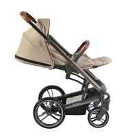 Комбинирана бебешка количка 2в1 Cangaroo Icon, синя-RENs8.jpeg