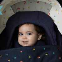 Бебешка комбинирана количка 2в1 Cosatto Wow 3 CT5713, Bureau-RF2dF.jpeg