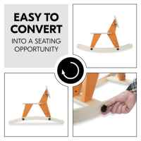 Люлееща се играчка 2 в 1 Hauck Rock N Swing, Fox-RHHzi.jpeg