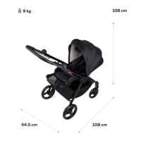 Бебешка количка Anex IQ Basic /all in one/, Sienna-RHzNX.jpeg