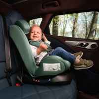 Столче за кола Lorelli Scorpius i-Size, Green Pine -RJUWB.jpeg