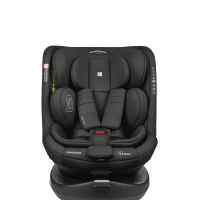 Столче за кола Kikka Boo i-Round i-SIZE 40-150 см, Black-RJwuz.jpeg