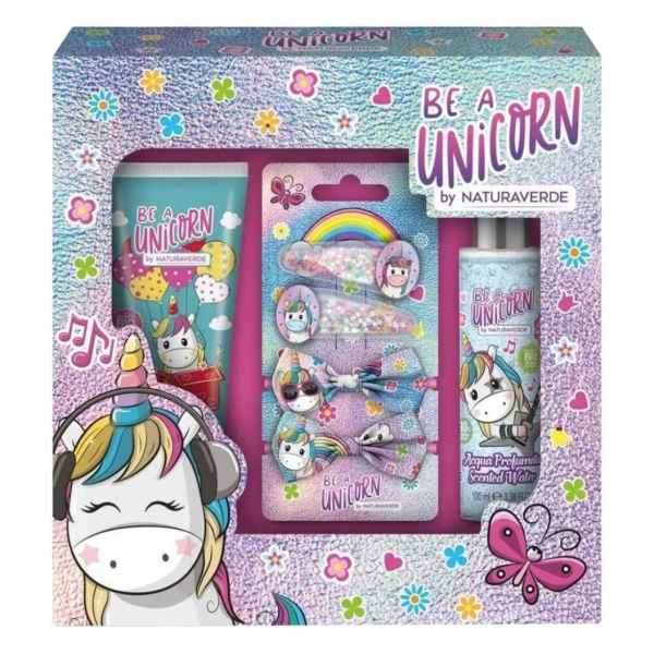 Детски комплект Naturaverde Be a Unicorn-RJyh5.jpeg