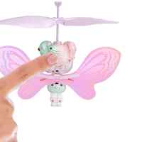 Кукла L.O.L. Surprise - Летяща фея Magic Flyers, Sweetie Fly, лилава-RL2A4.jpeg