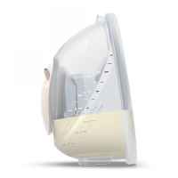 Двойна електрическа помпа Philips Avent Hands-free SCF532/11-RLBGS.jpeg