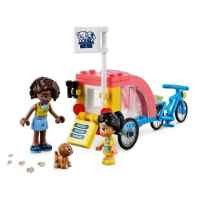 Конструктор LEGO Friends Велосипед за спасяване на кучета-RMJv0.jpg