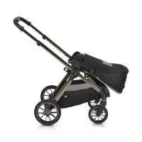 Комбинирана бебешка количка 2в1 Cangaroo iClick, Черна-ROGlh.jpeg