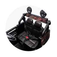 Акумулаторен джип Chipolino Toyota FJ Cruiser, гранит-RPkpv.jpeg