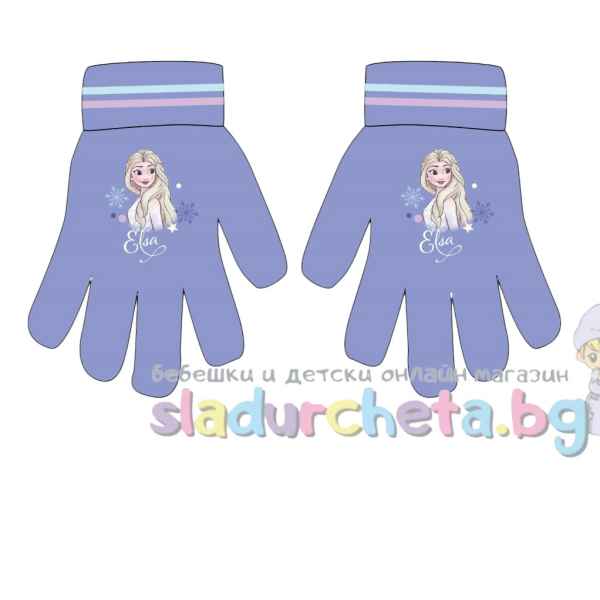 Детски ръкавици Disney, Елза-RPq67.jpeg